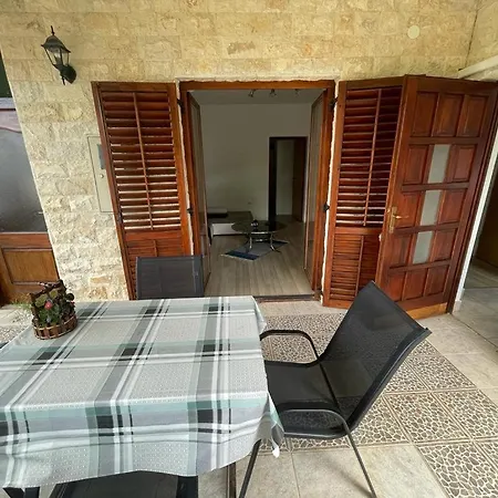 Apartment Chiara