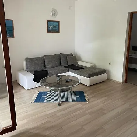 Chiara Apartment Seline