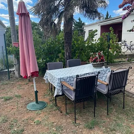 Apartmán Chiara *