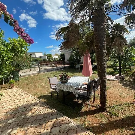 Apartment Chiara