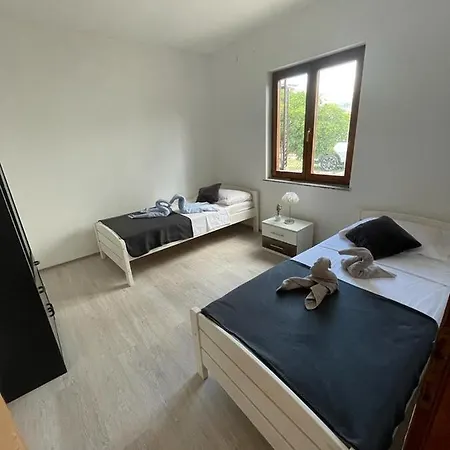 Chiara Apartment