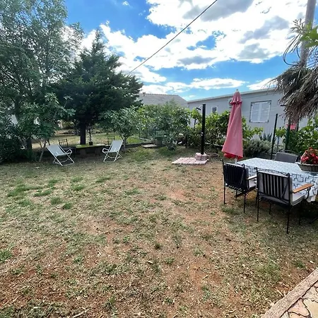 Apartment Chiara Seline