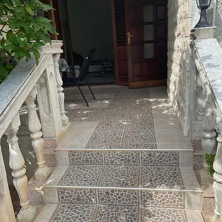 Chiara Apartment