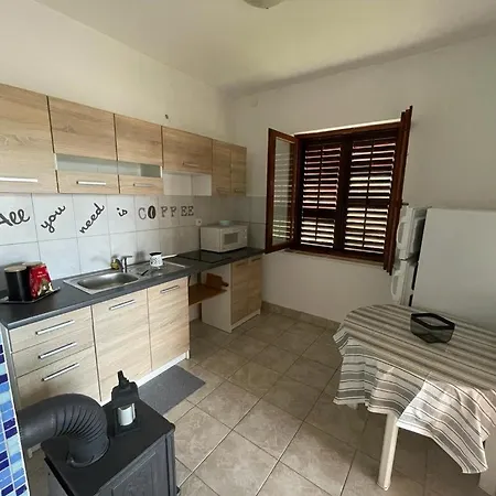 Chiara Apartment