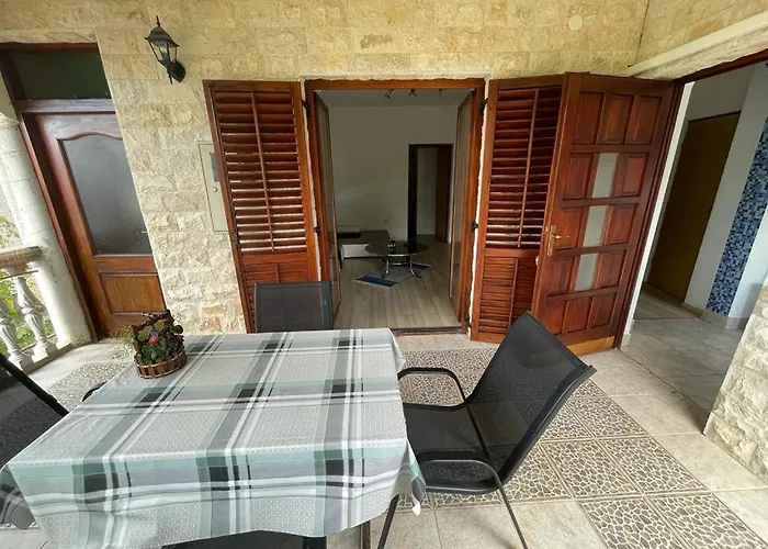 Apartment Chiara