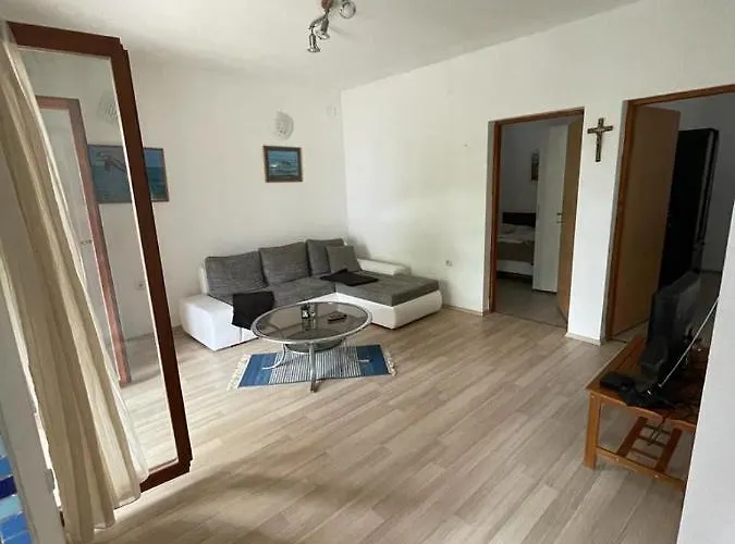 Chiara Apartment