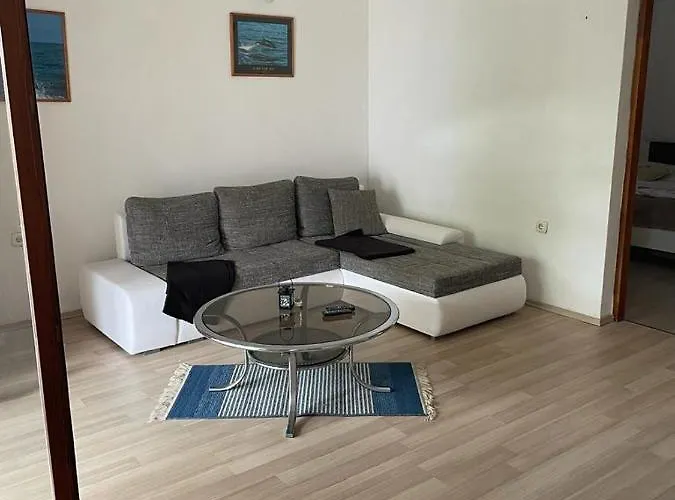 Chiara Apartment Seline
