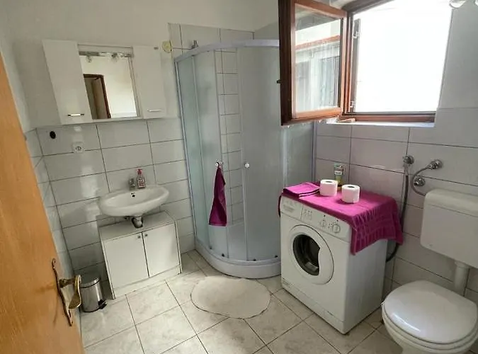 Apartment Chiara *