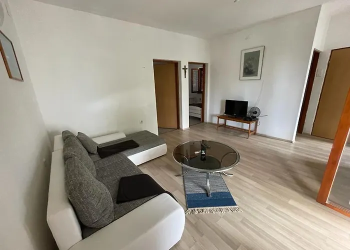 Apartment Chiara Seline