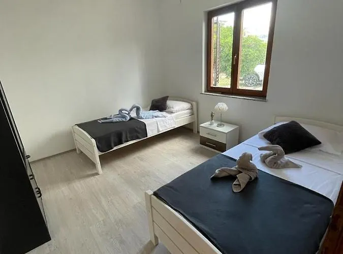 Chiara Apartment