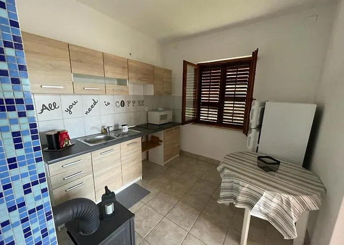 Chiara Apartment