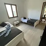 Apartament Chiara *