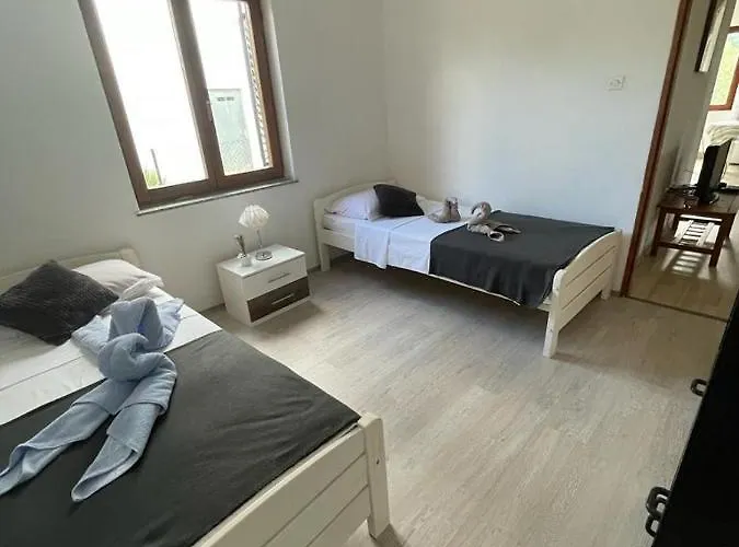 Apartamento Chiara *